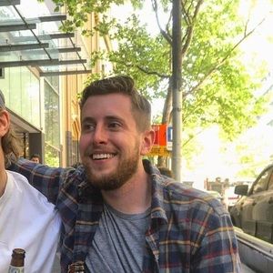 Meet your Posher, Cameron